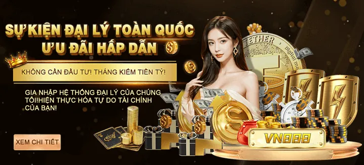 Game Bắn Cá Đổi Thưởng VN588