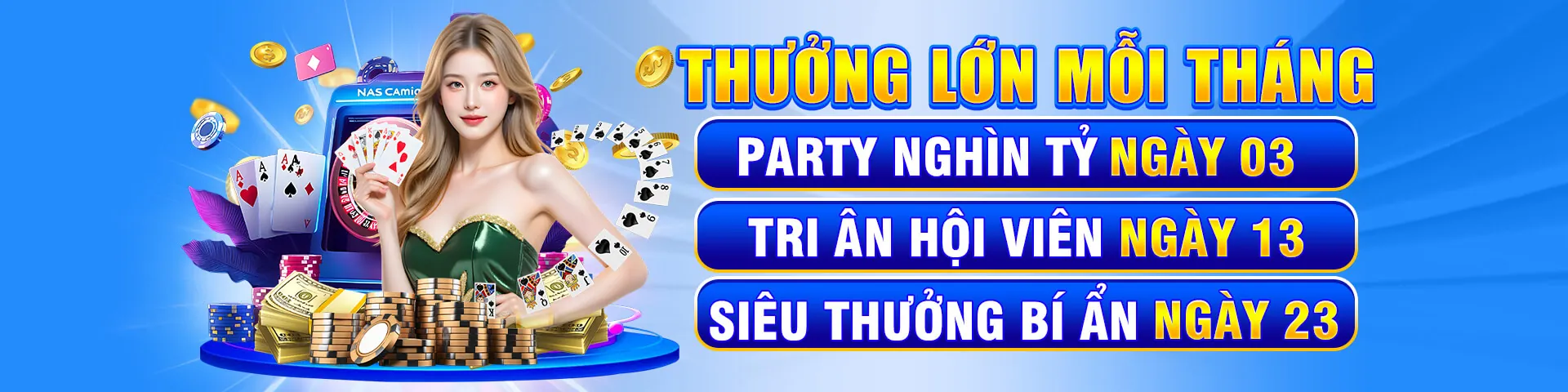 Hình ảnh chính vn588 link mới với các biểu tượng cá cược thể thao và casino