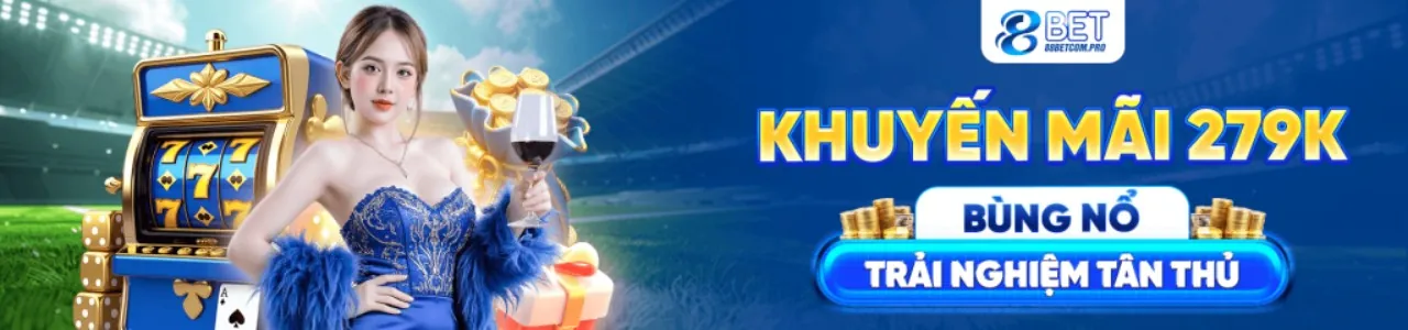 Sân vận động đầy ắp khán giả với ánh sáng rực rỡ, tượng trưng cho sự sôi động của cá cược thể thao VN588 link mới