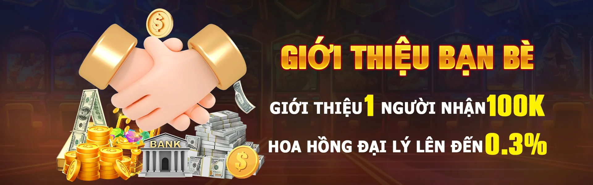 Sảnh Bắn Cá VN588 Link Mới 2026